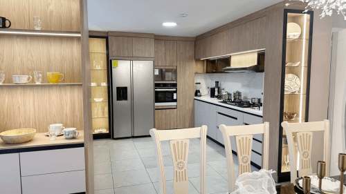 cocina
